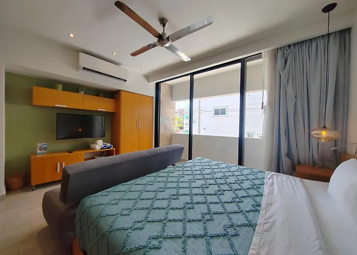 Maravilloso Estudio En Excelente Zona De Playa By Yeah Apartment