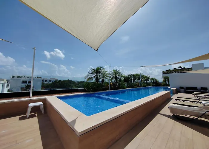 Maravilloso Estudio En Excelente Zona De Playa By Yeah *