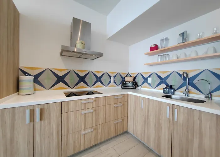 Maravilloso Estudio En Excelente Zona De Playa By Yeah Apartment