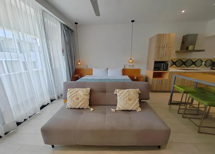 Maravilloso Estudio En Excelente Zona De Playa By Yeah Apartment