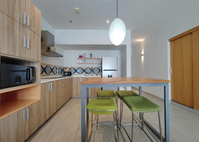 Apartment Maravilloso Estudio En Excelente Zona De Playa By Yeah *