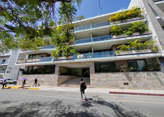 Maravilloso Estudio En Excelente Zona De Playa By Yeah Apartment Playa del Carmen