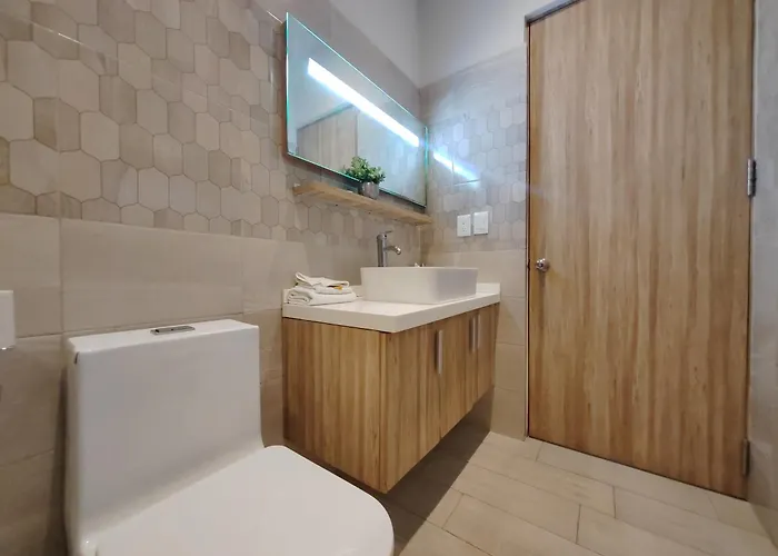 Apartment Maravilloso Estudio En Excelente Zona De Playa By Yeah *