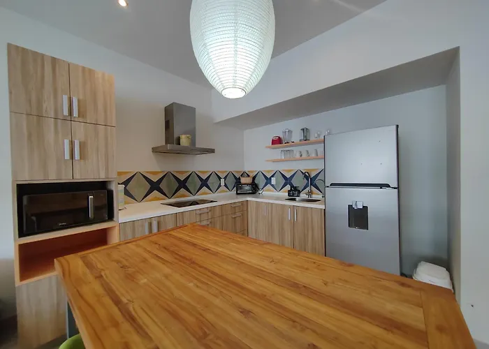 Apartment Maravilloso Estudio En Excelente Zona De Playa By Yeah Playa del Carmen